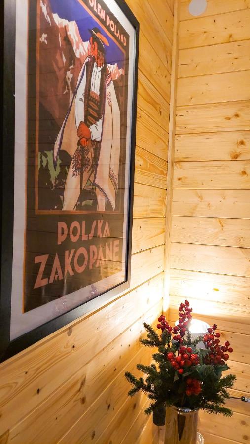 Villa Baranowka - Apartament #6 By Shortstaypoland Ratulow Exterior foto