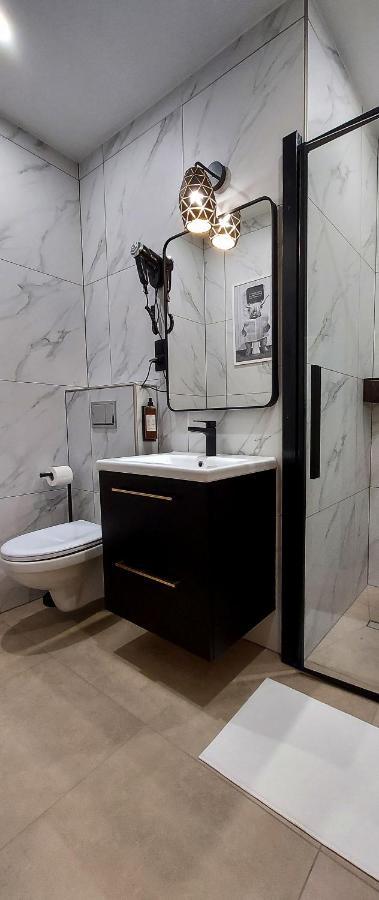 Villa Baranowka - Apartament #6 By Shortstaypoland Ratulow Exterior foto